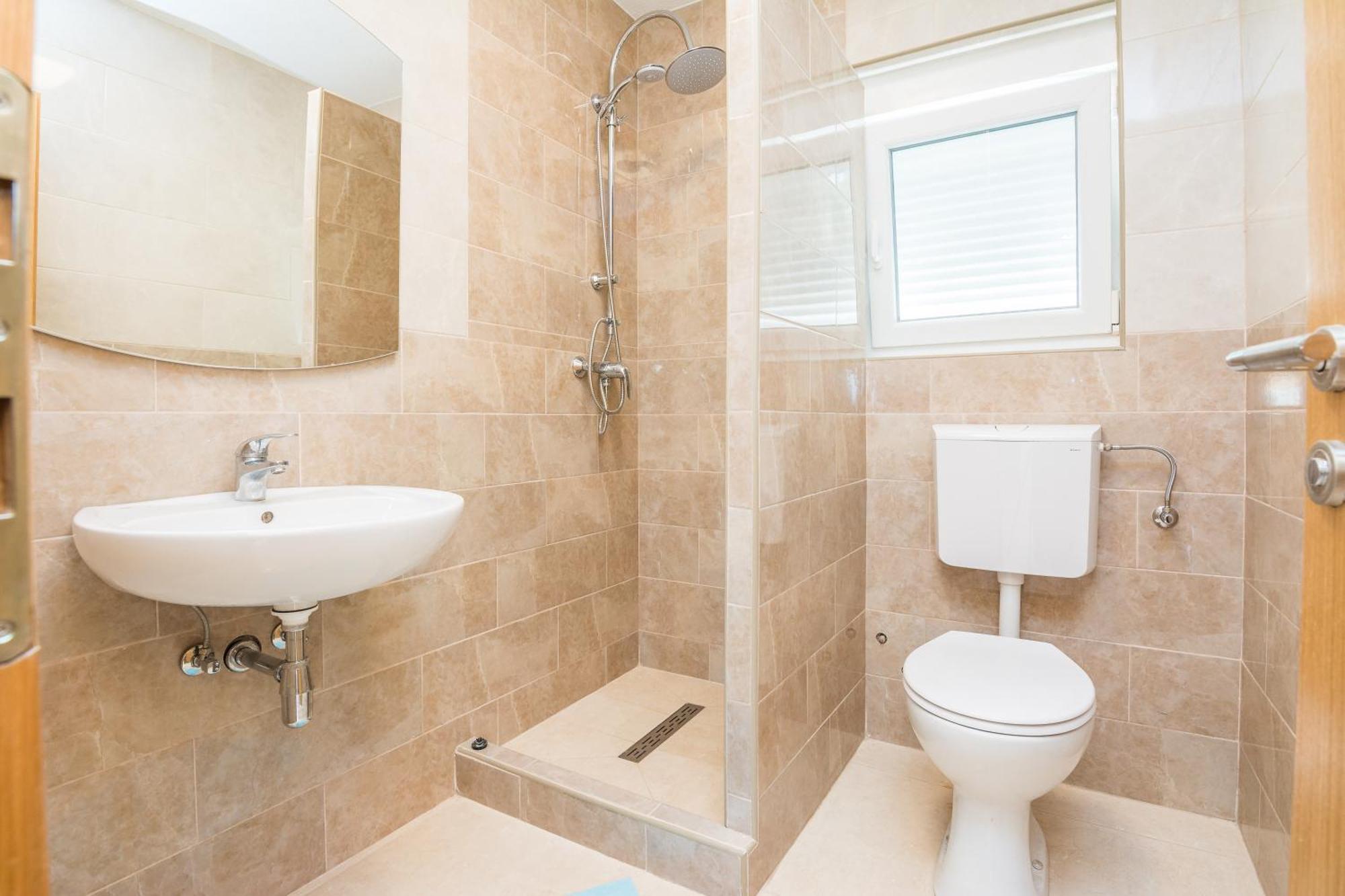 Plaza Ab Apartment Vir Bagian luar foto