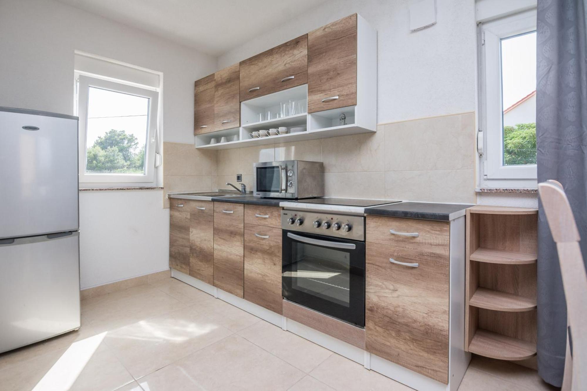 Plaza Ab Apartment Vir Bagian luar foto