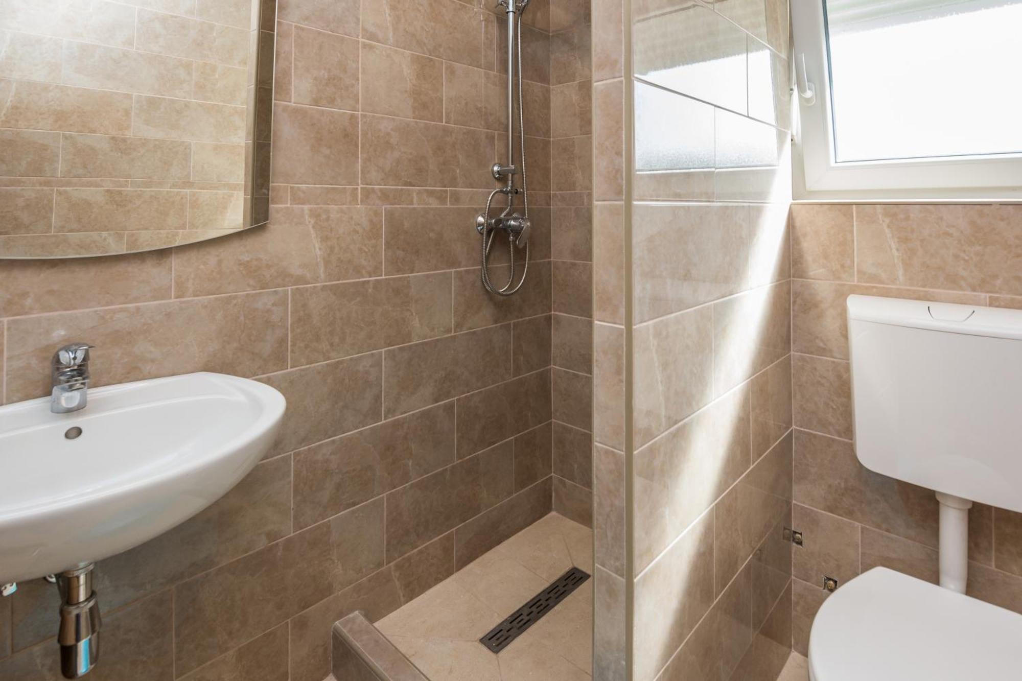 Plaza Ab Apartment Vir Bagian luar foto