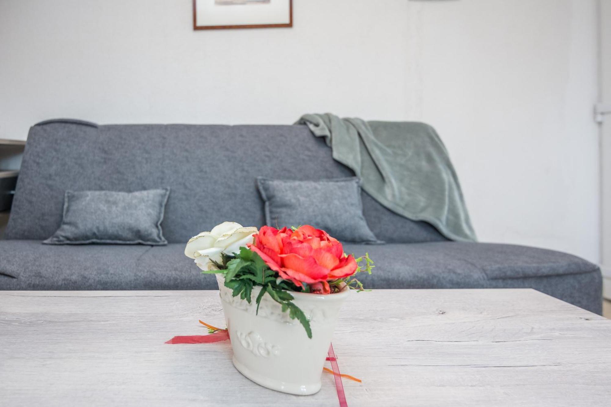 Plaza Ab Apartment Vir Bagian luar foto