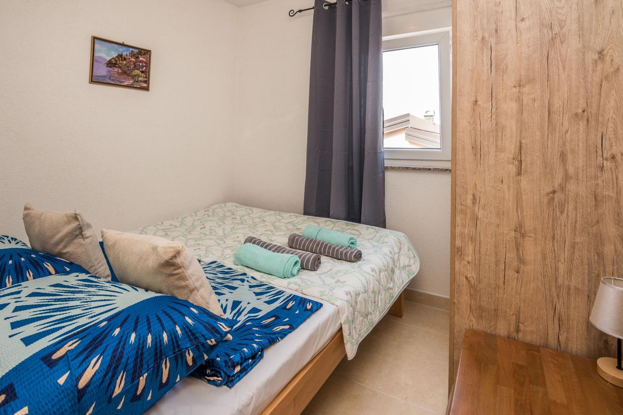 Plaza Ab Apartment Vir Ruang foto