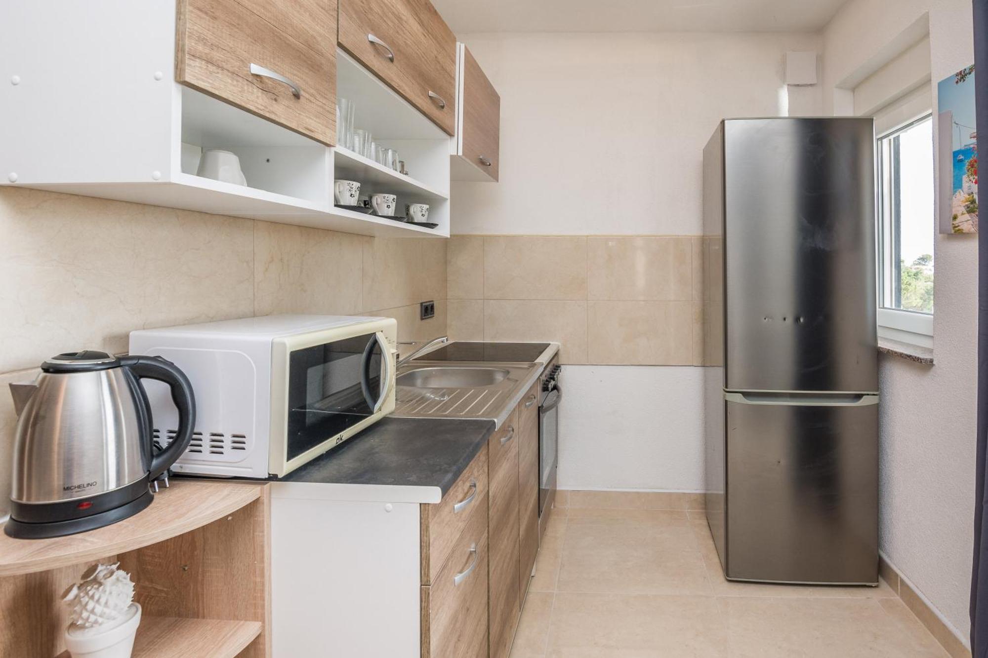 Plaza Ab Apartment Vir Ruang foto