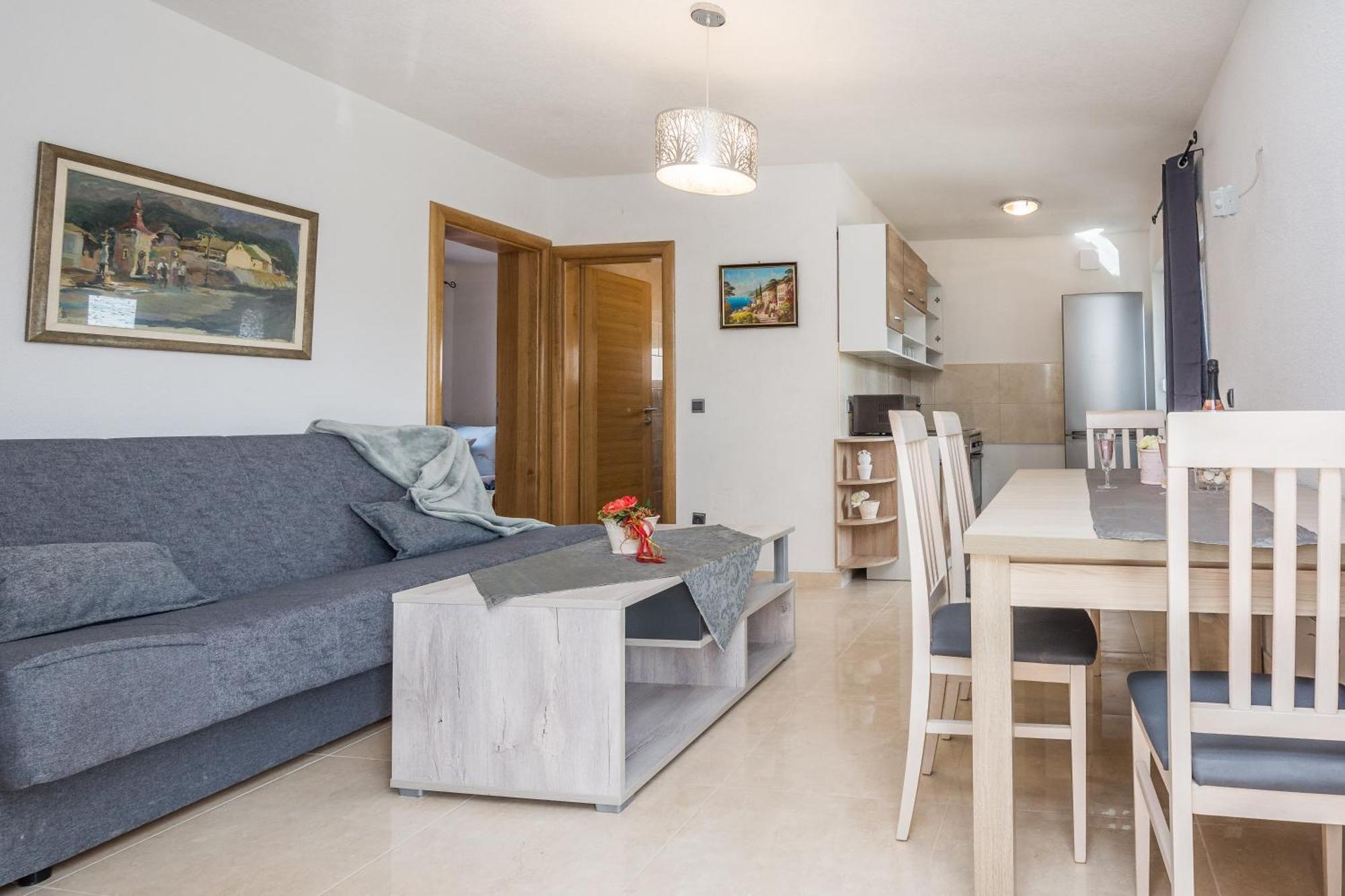 Plaza Ab Apartment Vir Ruang foto