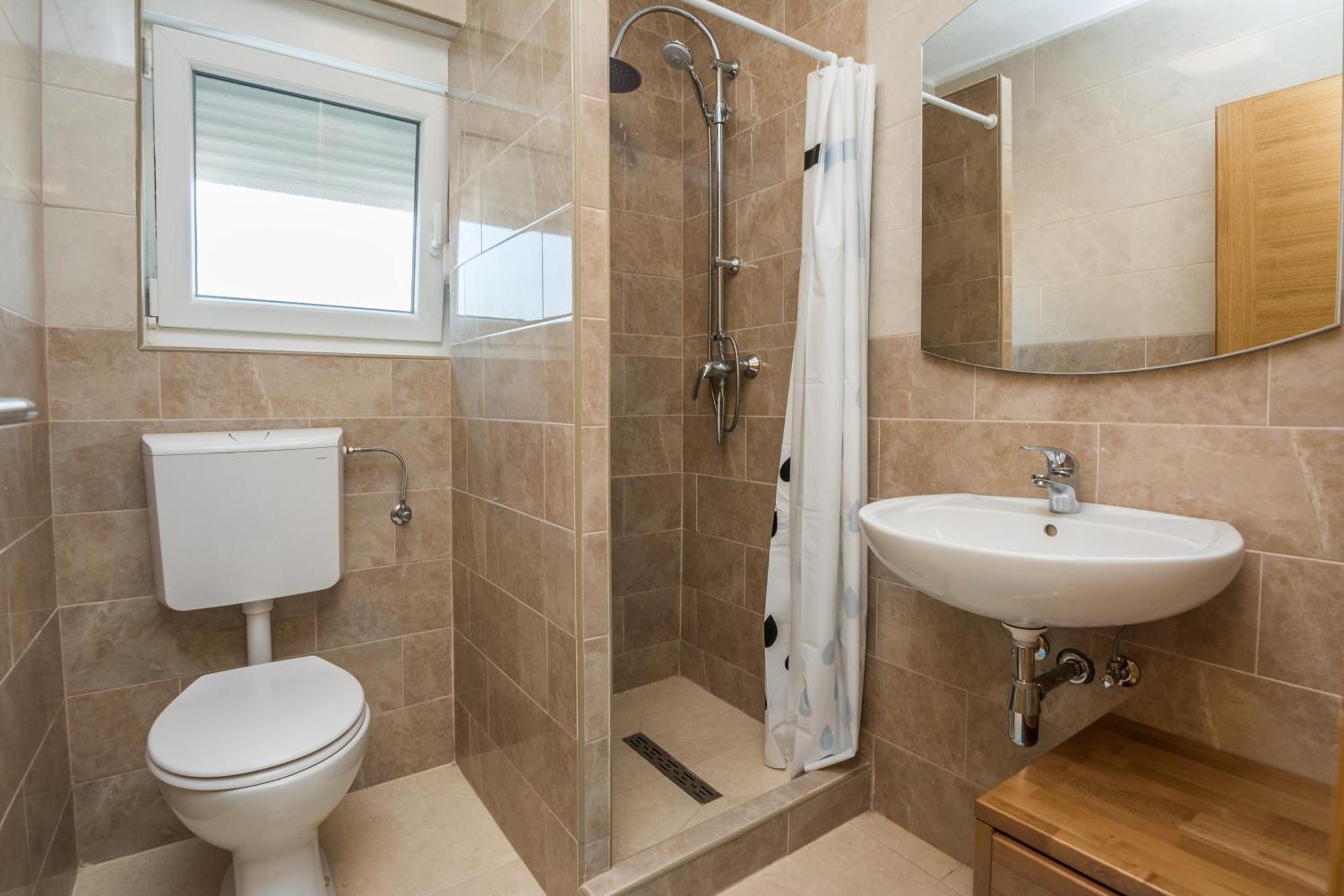Plaza Ab Apartment Vir Ruang foto